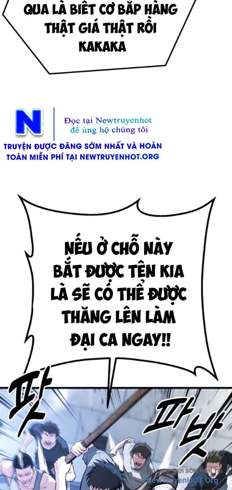 Bạo Lực Vương Chapter 62 - Trang 2