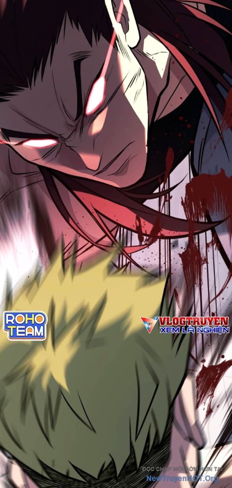 Bạo Lực Vương Chapter 62 - Trang 2