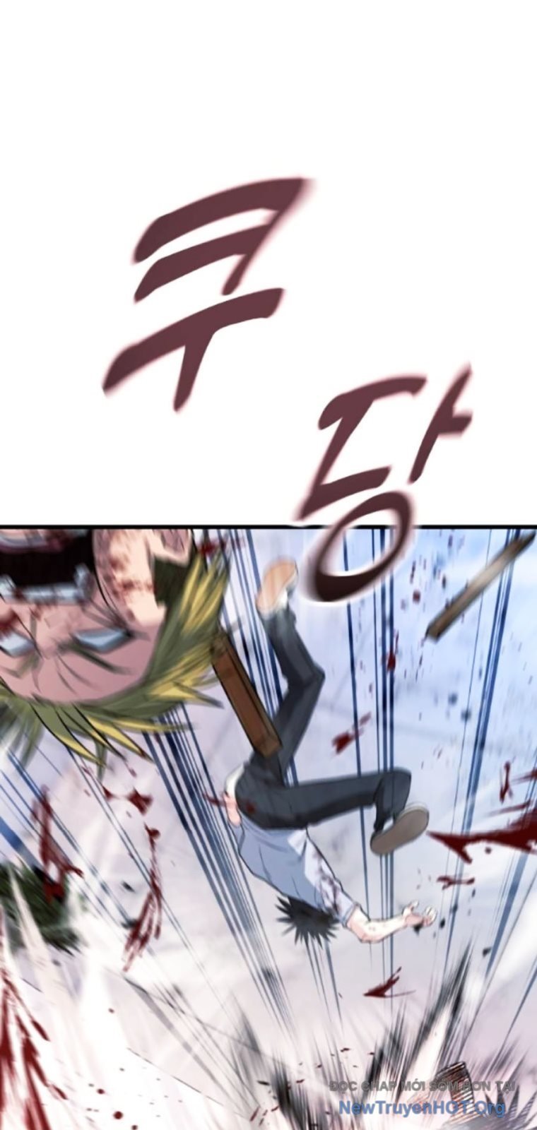 Bạo Lực Vương Chapter 62 - Trang 2