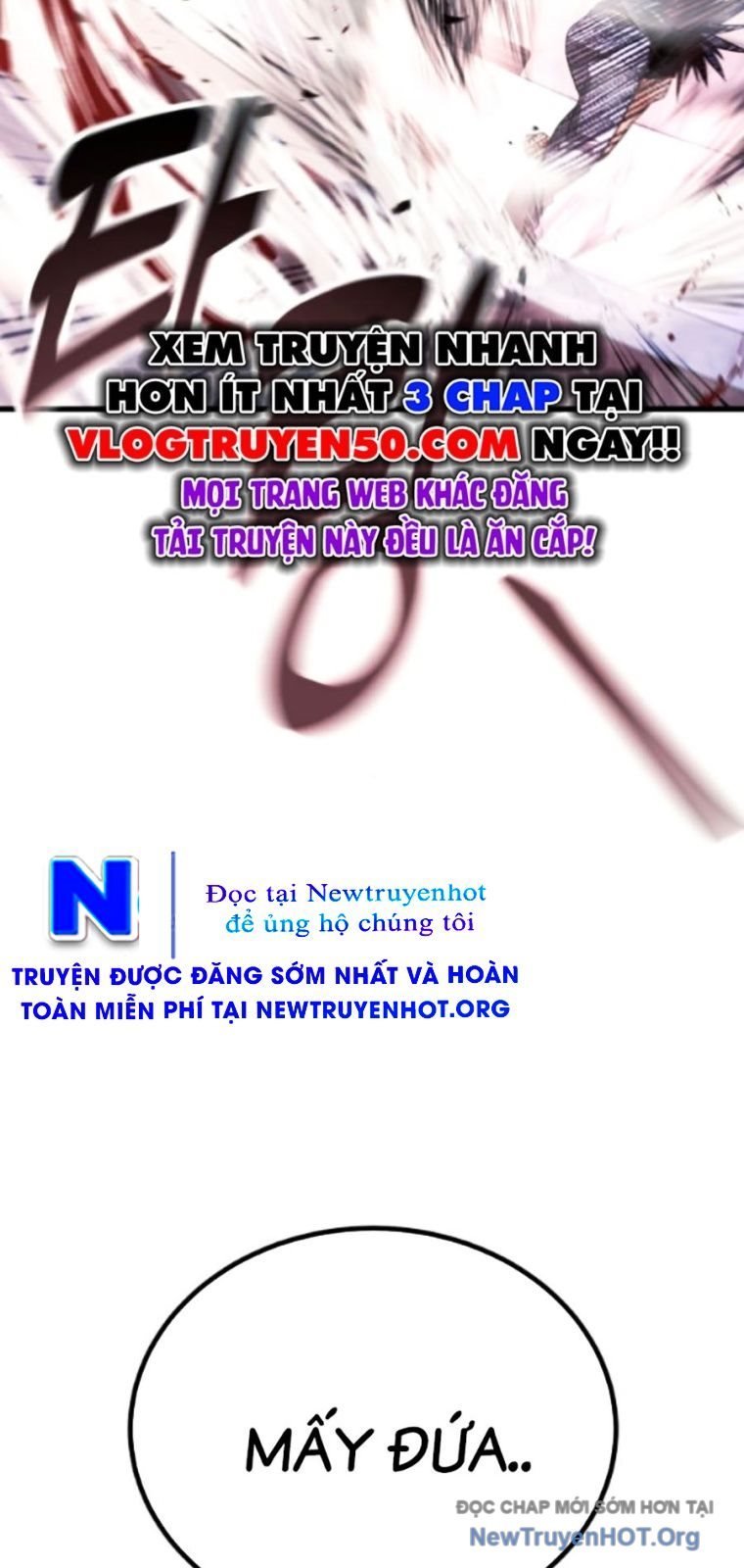 Bạo Lực Vương Chapter 62 - Trang 2