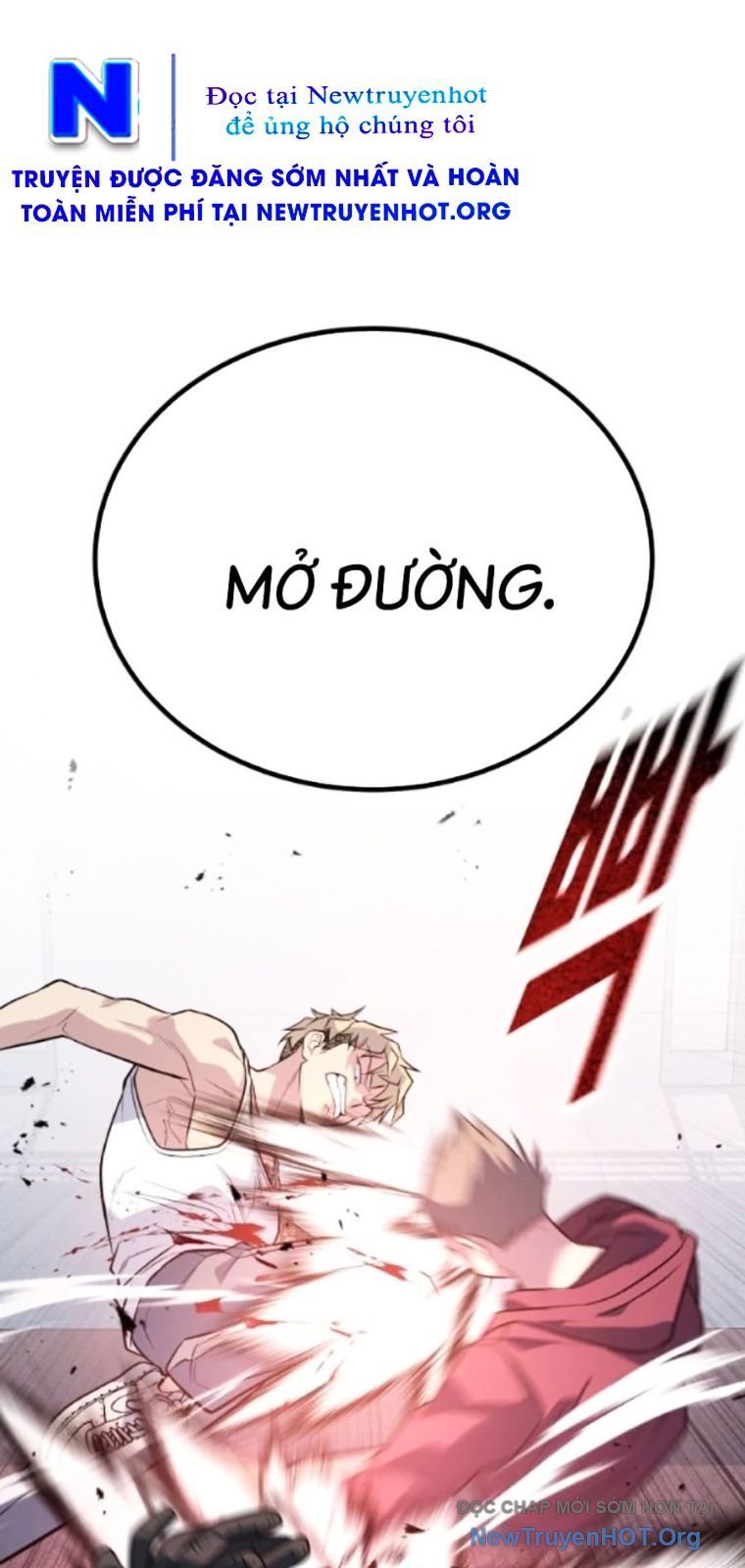 Bạo Lực Vương Chapter 62 - Trang 2