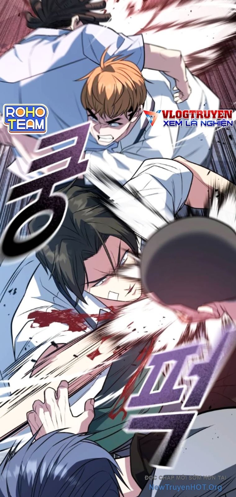 Bạo Lực Vương Chapter 62 - Trang 2