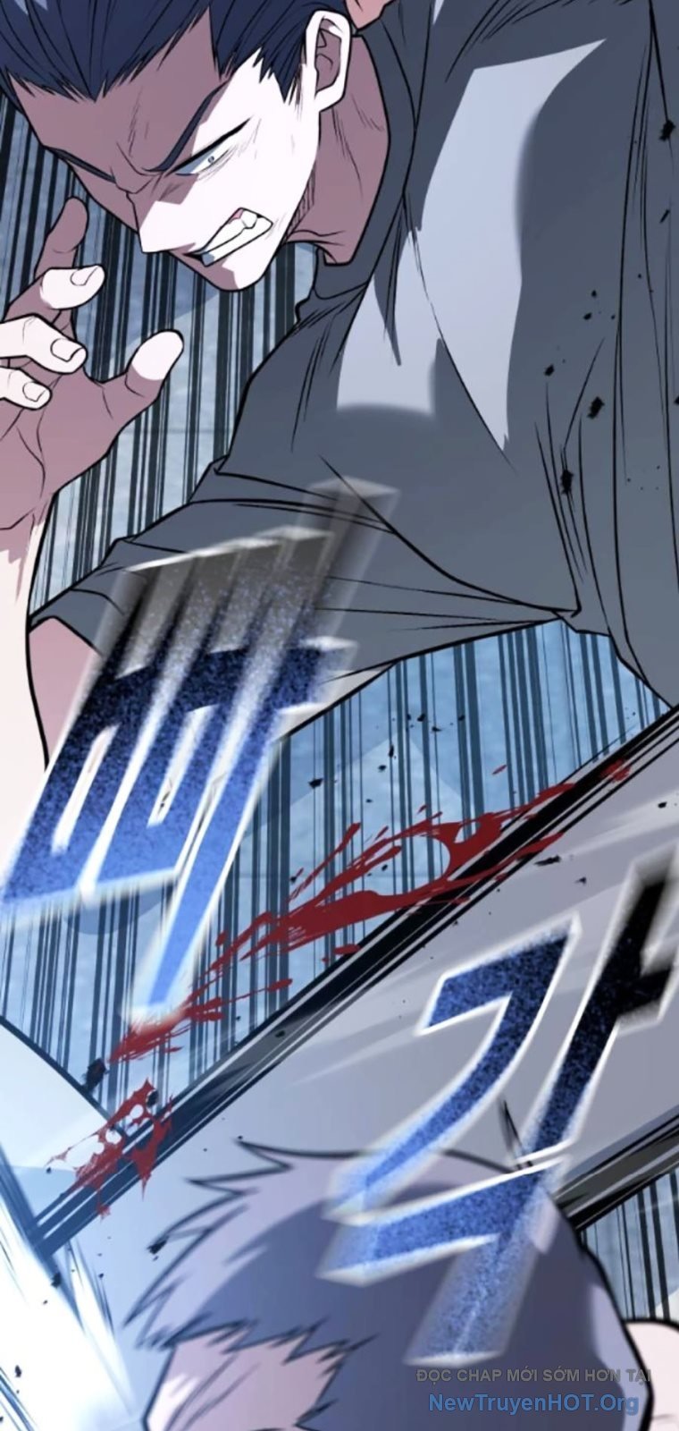 Bạo Lực Vương Chapter 62 - Trang 2