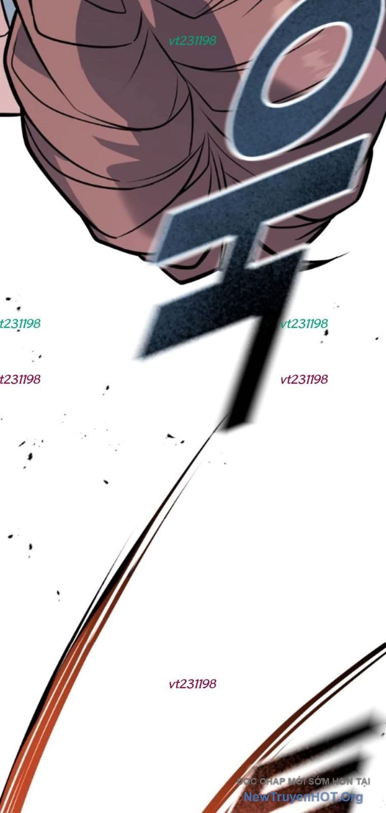 Bạo Lực Vương Chapter 62 - Trang 2