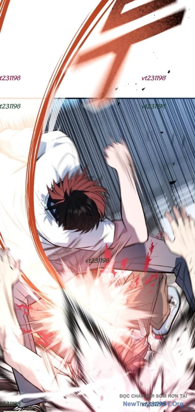 Bạo Lực Vương Chapter 62 - Trang 2
