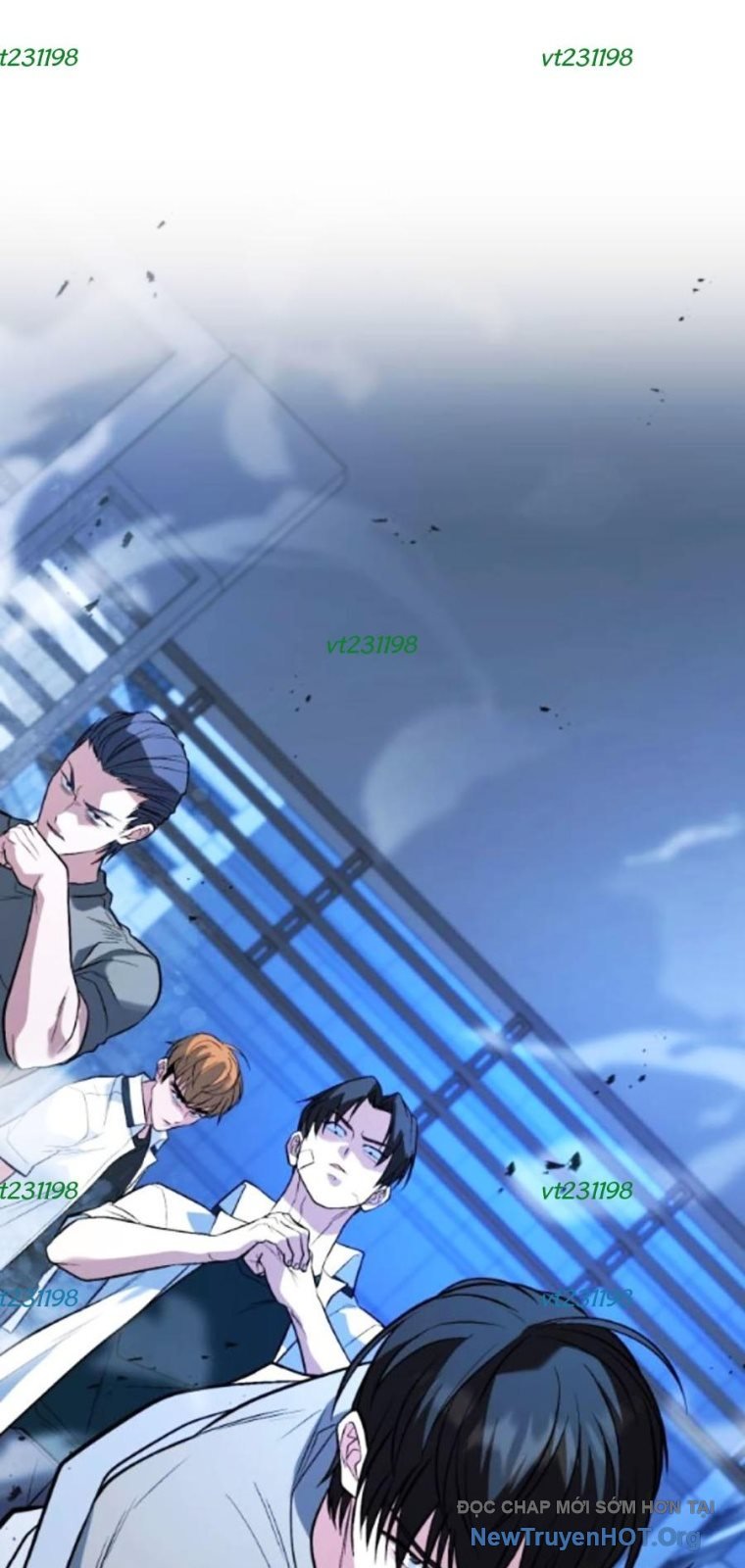 Bạo Lực Vương Chapter 62 - Trang 2