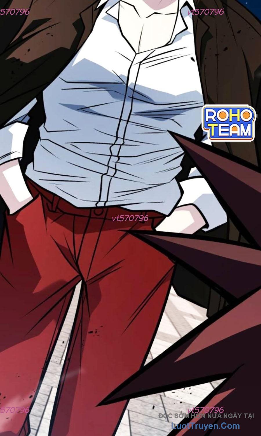 Bạo Lực Vương Chapter 70 - Trang 2