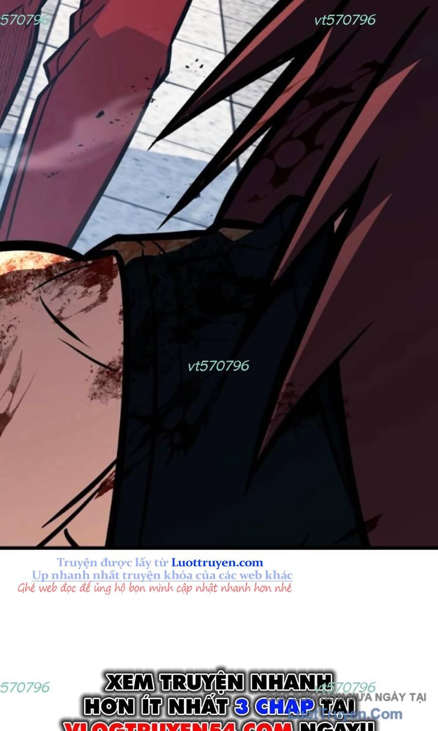 Bạo Lực Vương Chapter 70 - Trang 2
