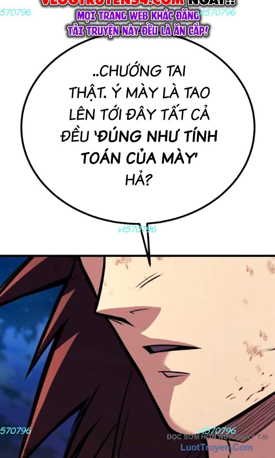Bạo Lực Vương Chapter 70 - Trang 2