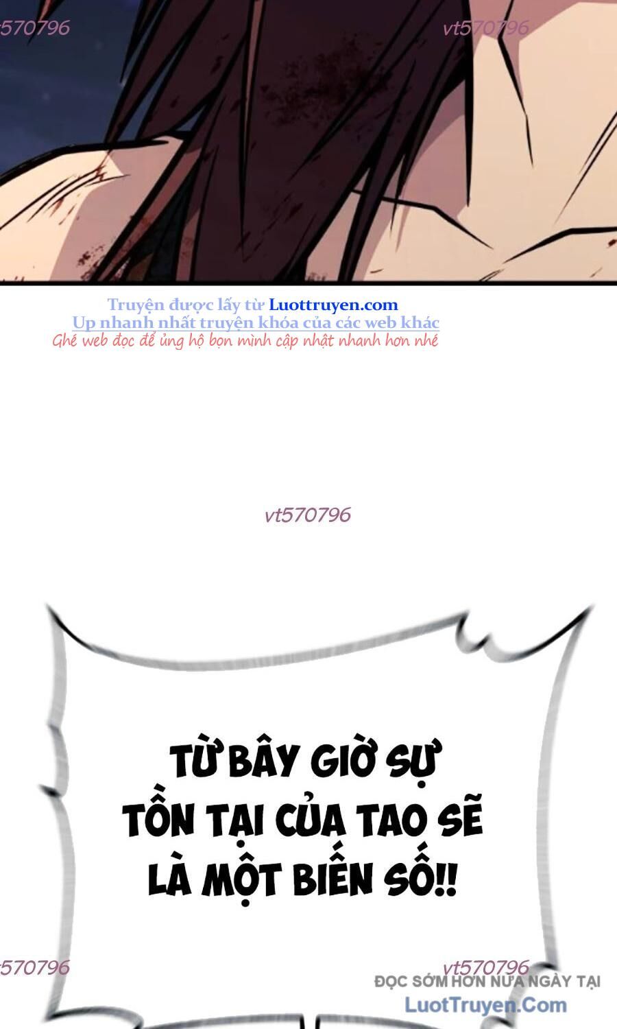 Bạo Lực Vương Chapter 70 - Trang 2