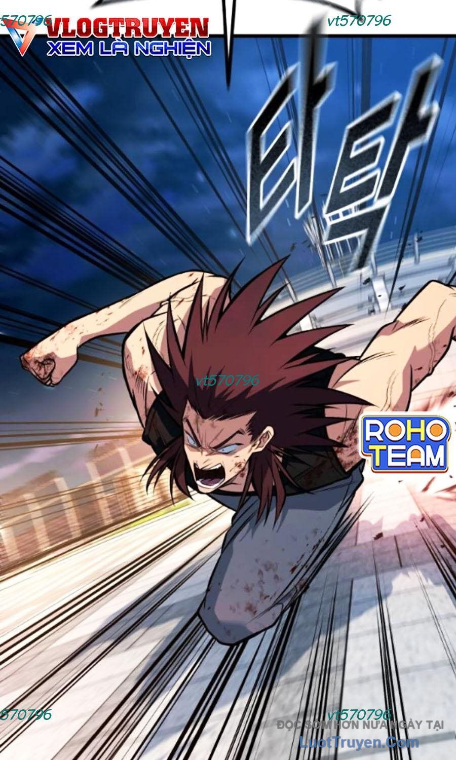 Bạo Lực Vương Chapter 70 - Trang 2
