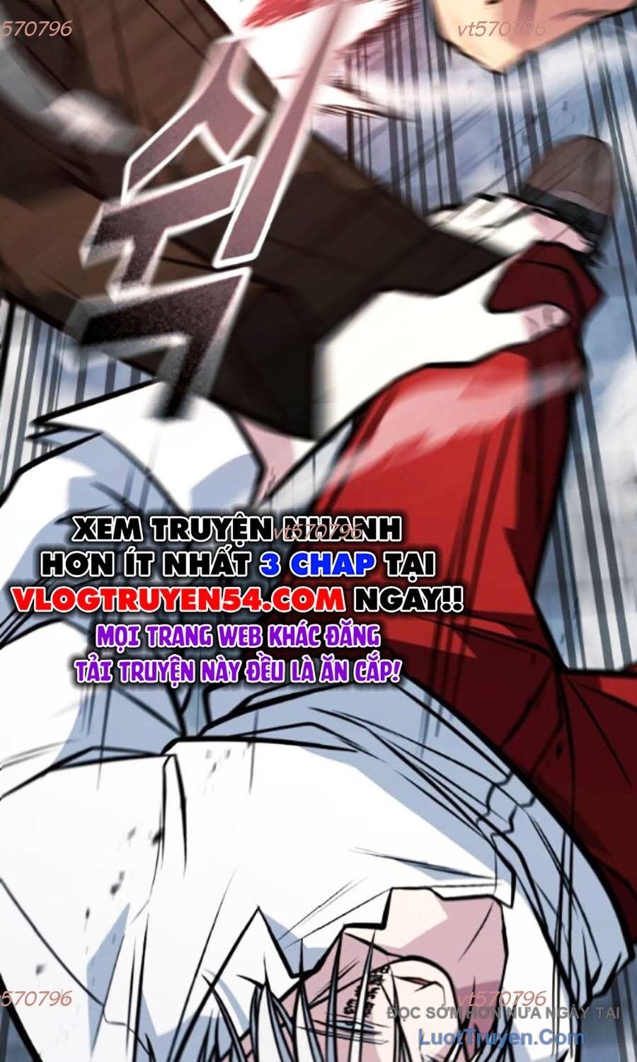 Bạo Lực Vương Chapter 70 - Trang 2