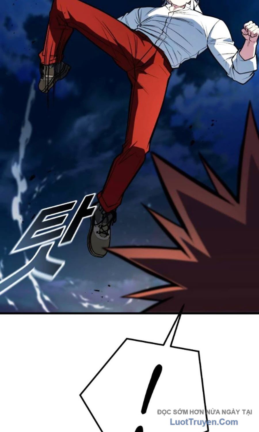 Bạo Lực Vương Chapter 70 - Trang 2