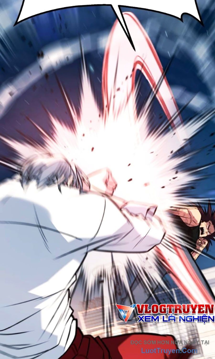 Bạo Lực Vương Chapter 70 - Trang 2