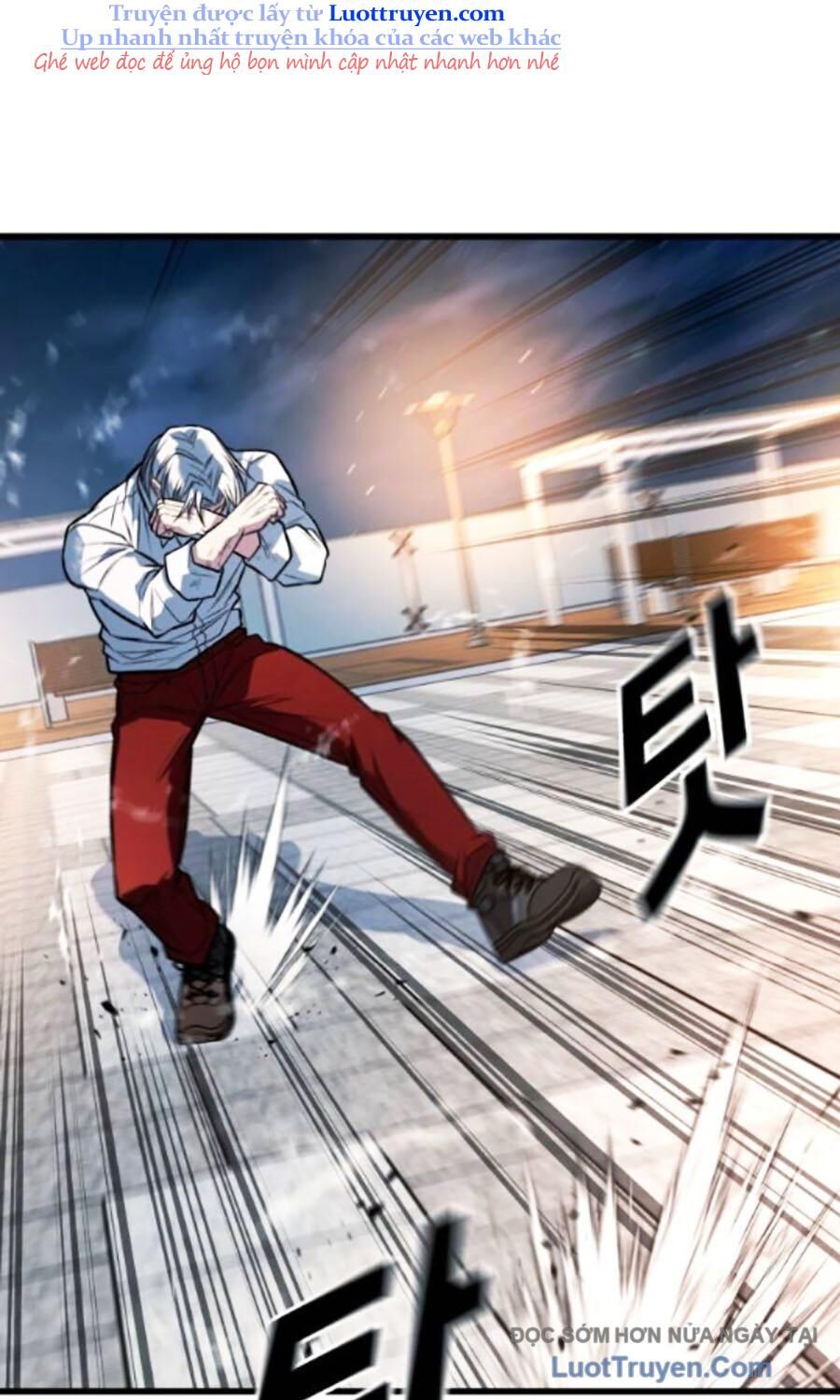 Bạo Lực Vương Chapter 70 - Trang 2