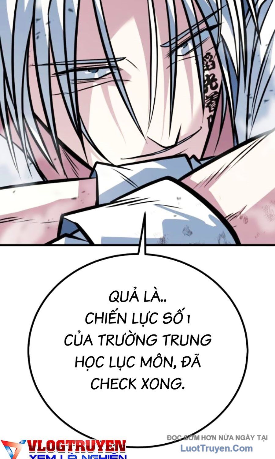Bạo Lực Vương Chapter 70 - Trang 2