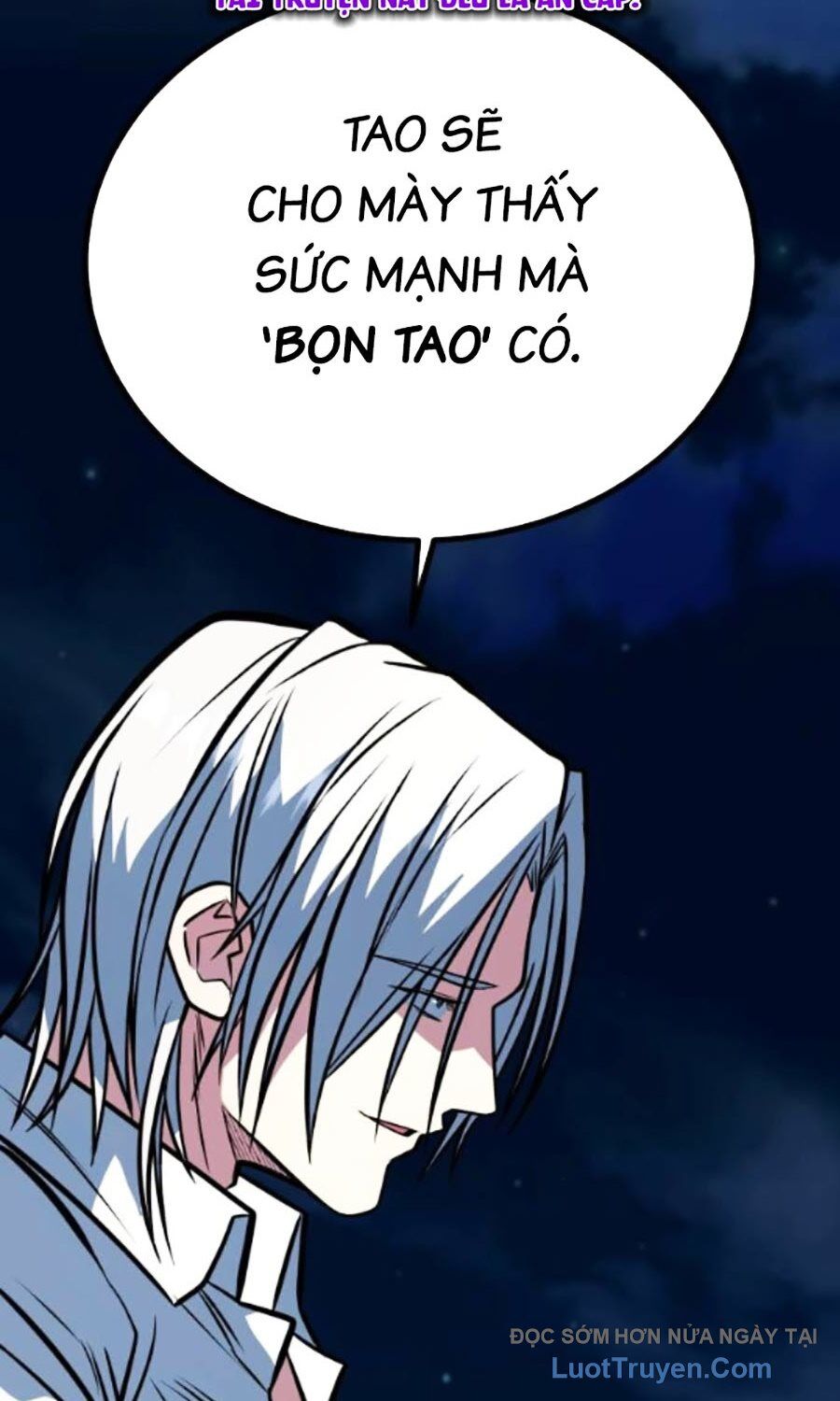 Bạo Lực Vương Chapter 70 - Trang 2