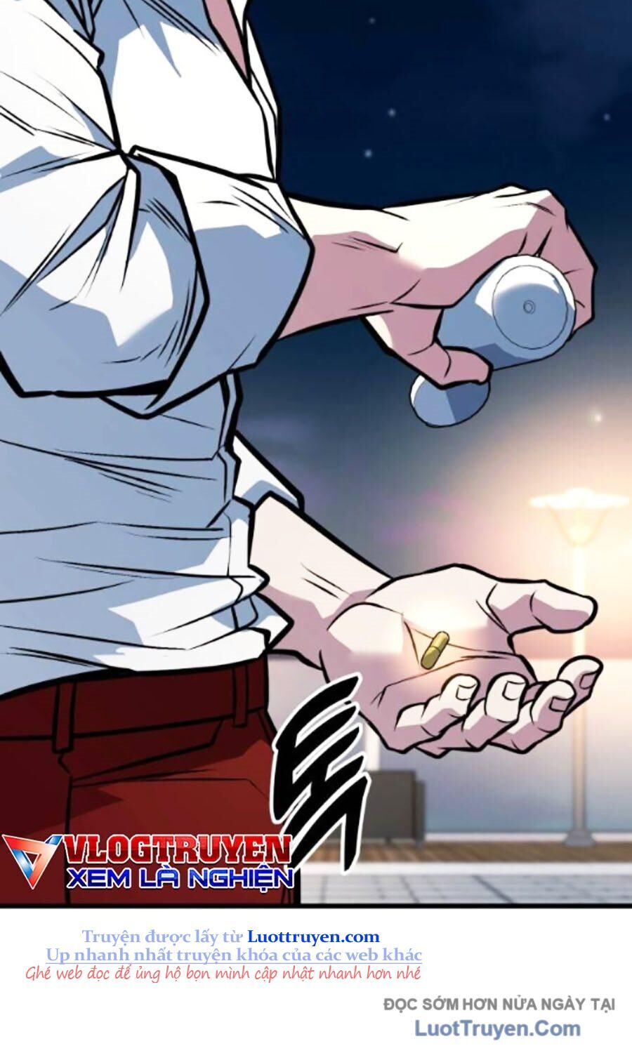 Bạo Lực Vương Chapter 70 - Trang 2