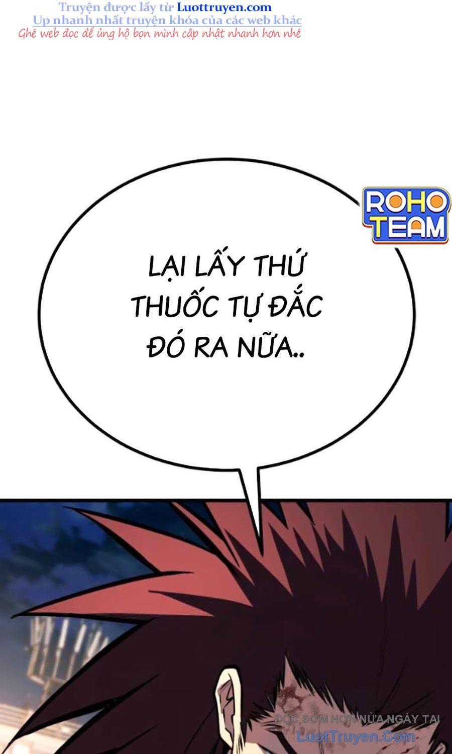 Bạo Lực Vương Chapter 70 - Trang 2