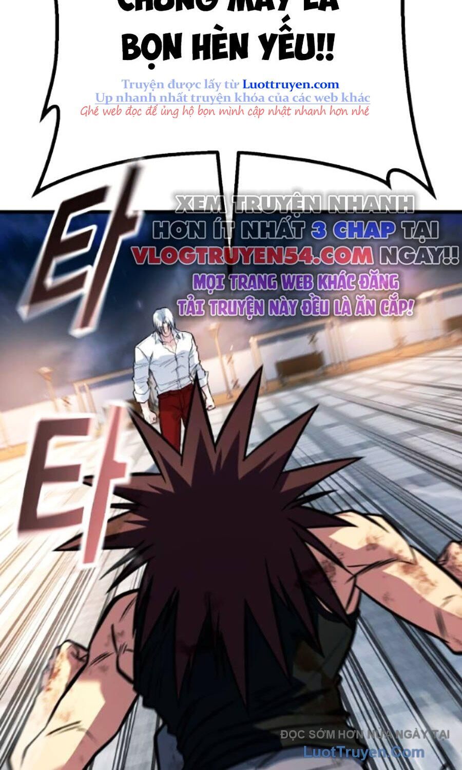 Bạo Lực Vương Chapter 70 - Trang 2