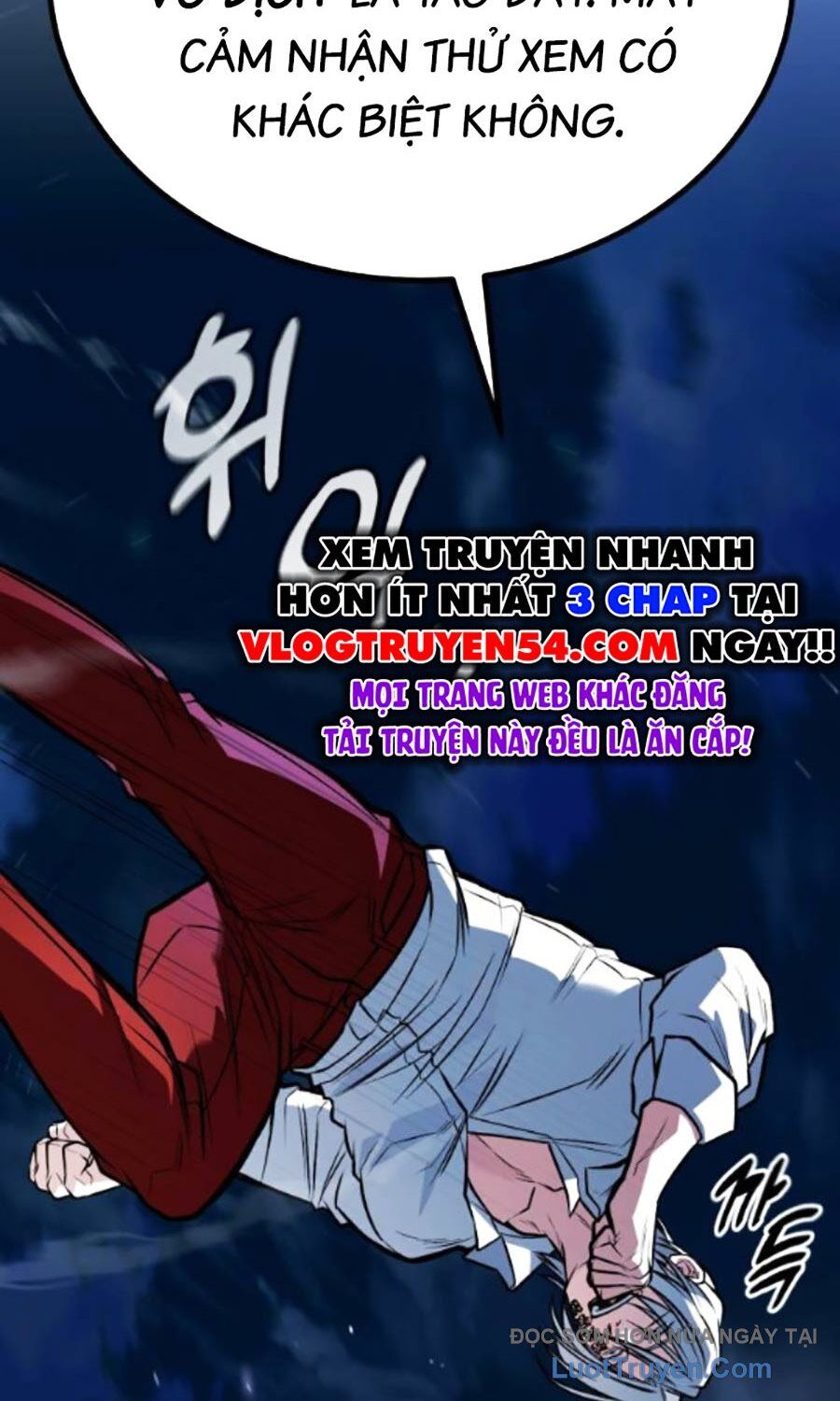 Bạo Lực Vương Chapter 70 - Trang 2
