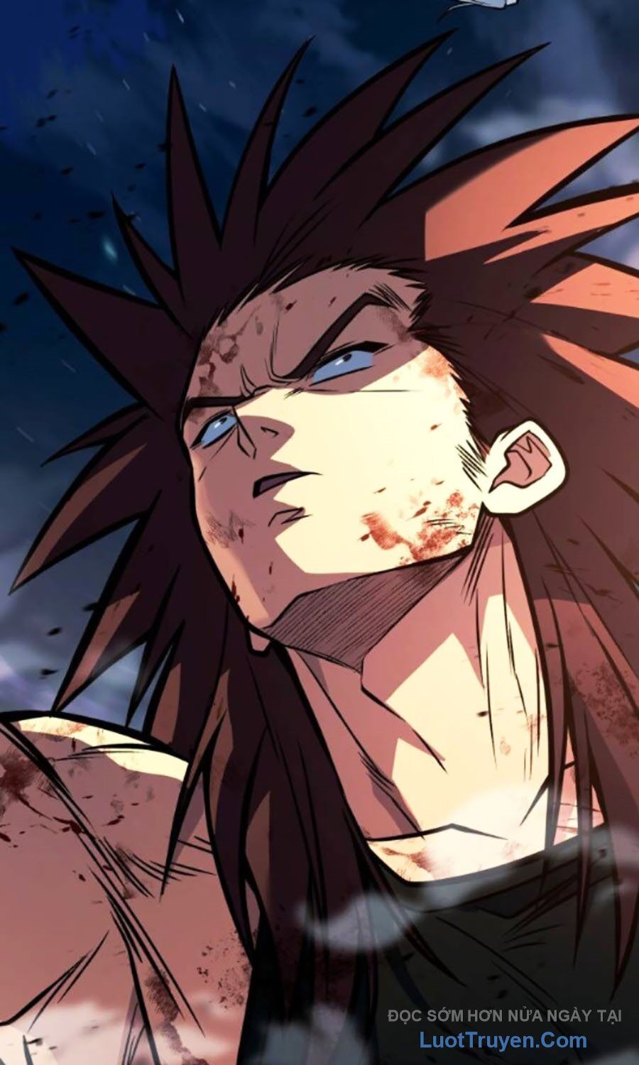 Bạo Lực Vương Chapter 70 - Trang 2