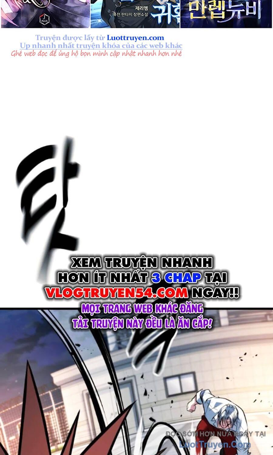 Bạo Lực Vương Chapter 70 - Trang 2
