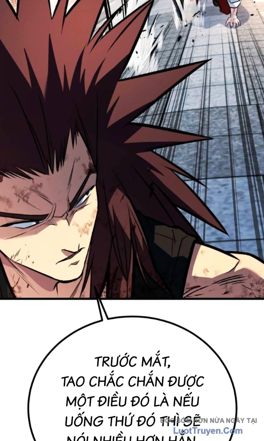 Bạo Lực Vương Chapter 70 - Trang 2