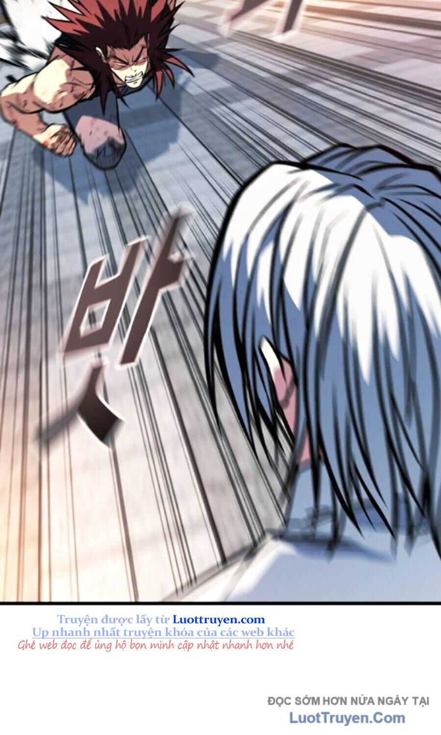 Bạo Lực Vương Chapter 70 - Trang 2