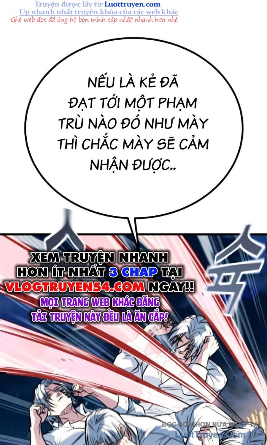Bạo Lực Vương Chapter 70 - Trang 2