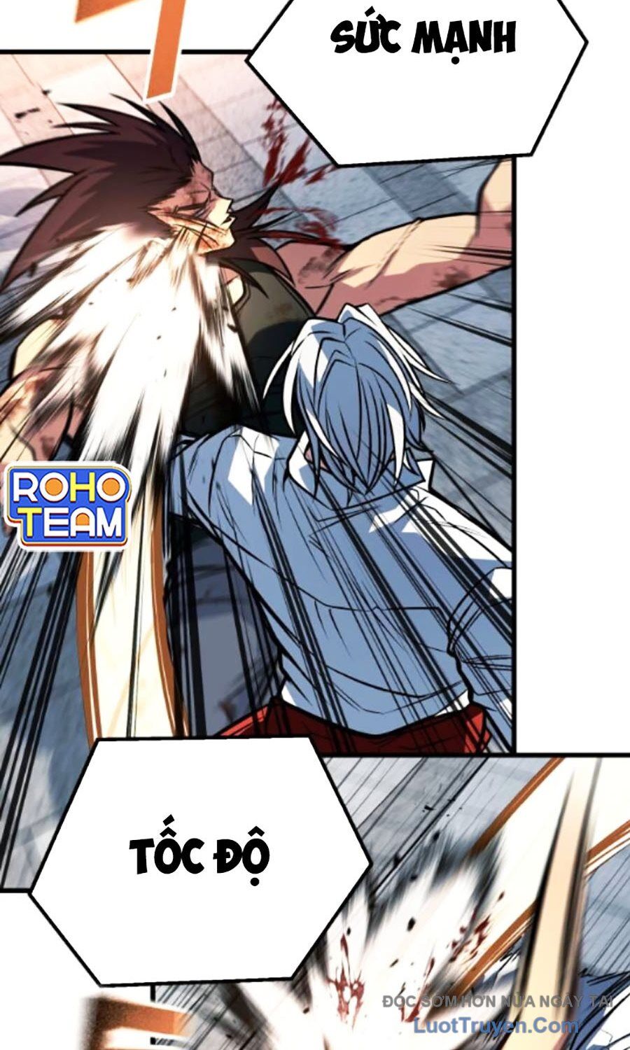 Bạo Lực Vương Chapter 70 - Trang 2