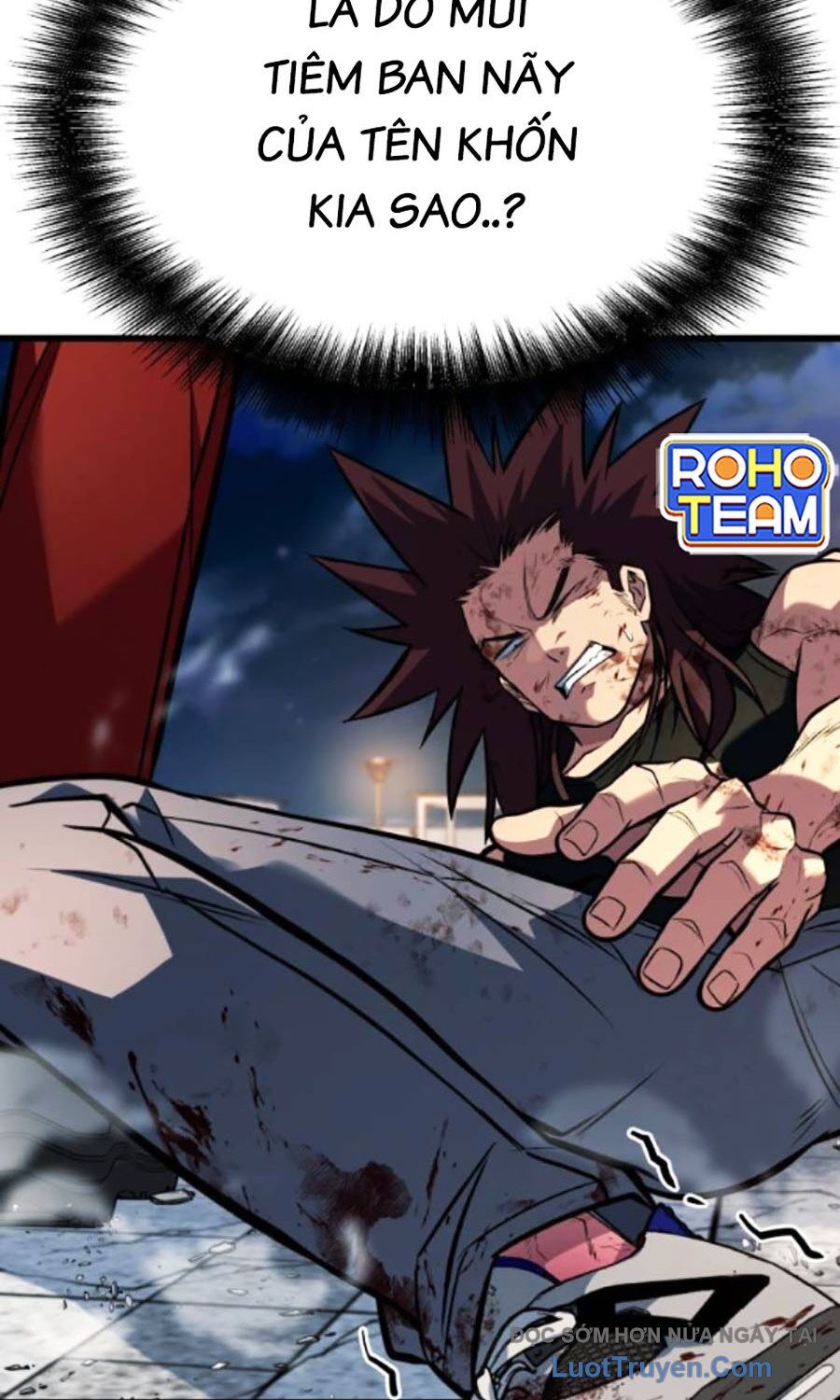 Bạo Lực Vương Chapter 70 - Trang 2