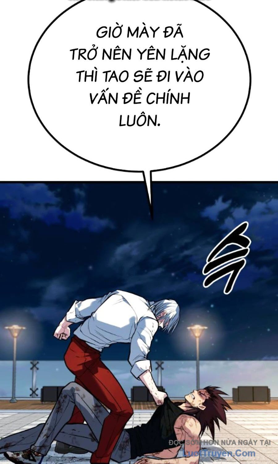 Bạo Lực Vương Chapter 70 - Trang 2