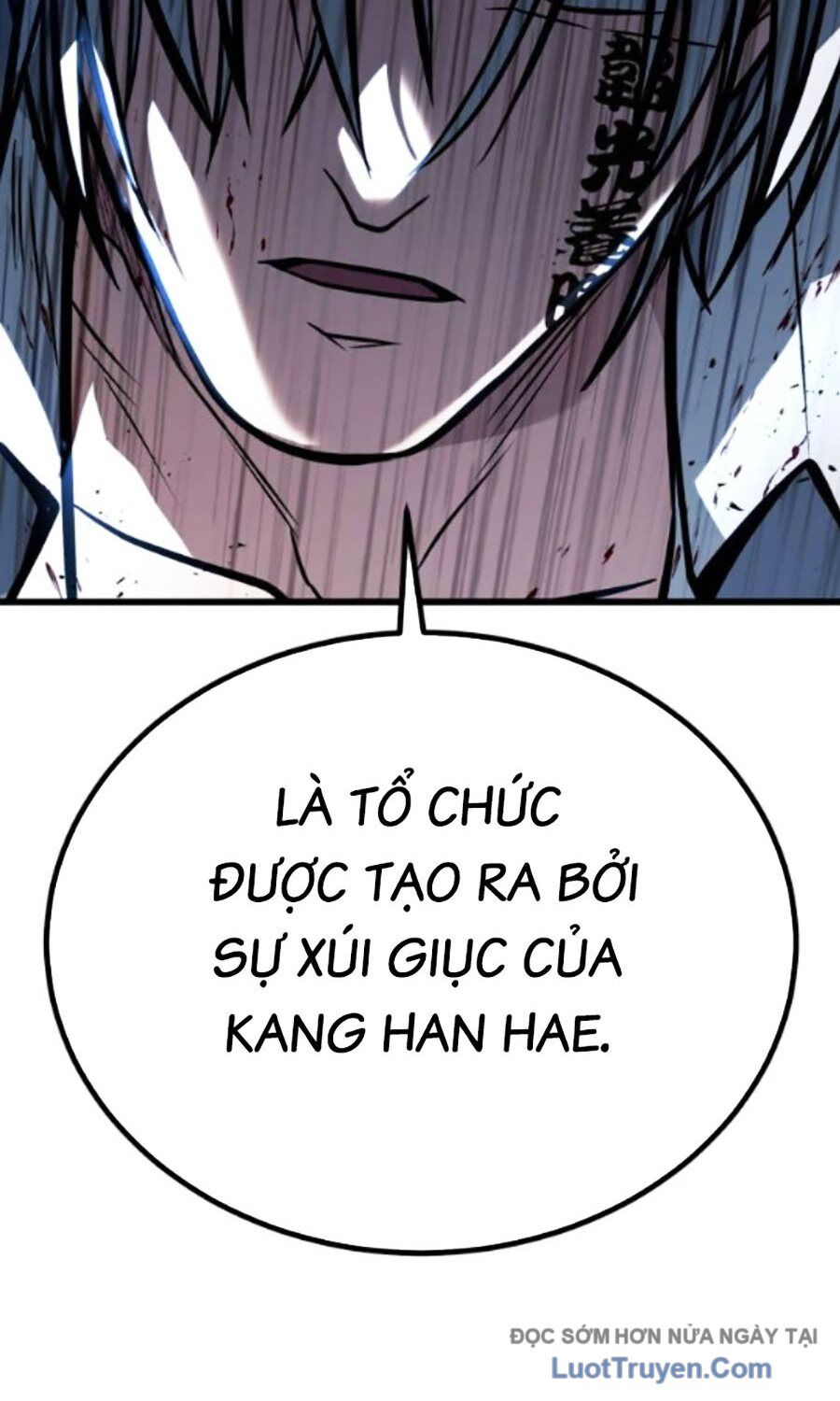 Bạo Lực Vương Chapter 70 - Trang 2