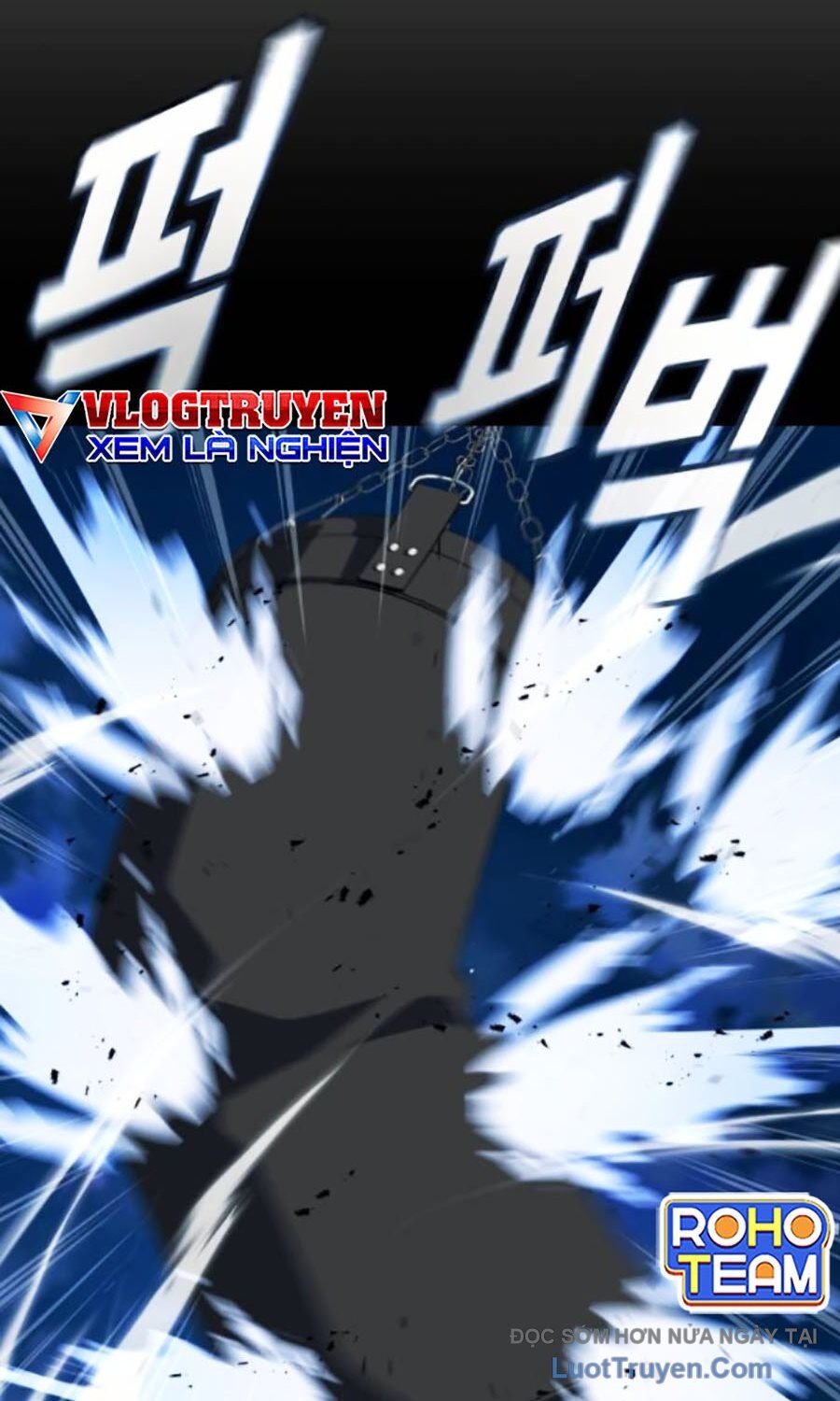 Bạo Lực Vương Chapter 70 - Trang 2