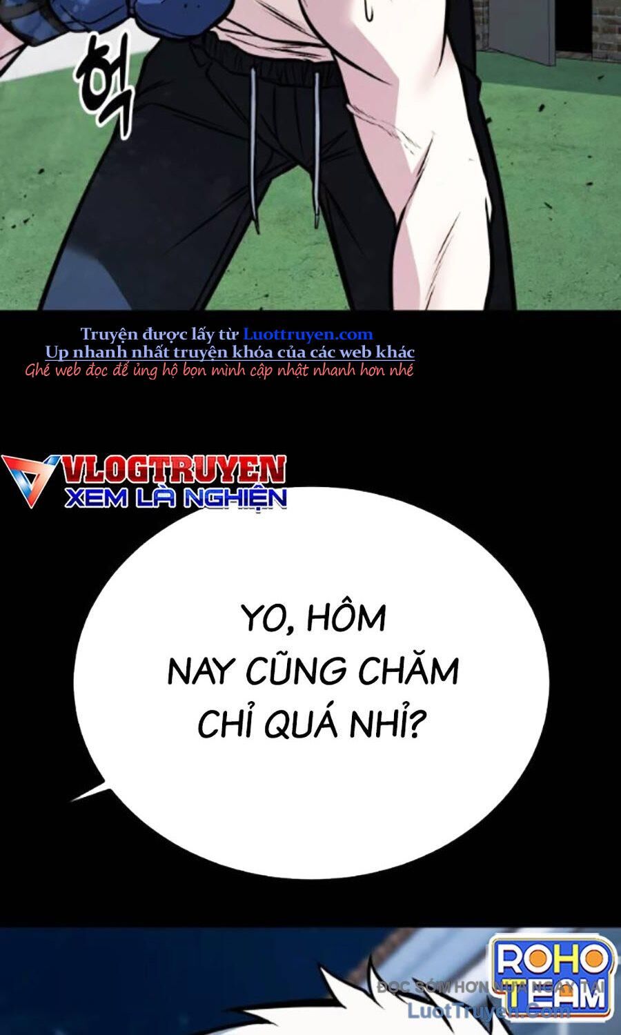 Bạo Lực Vương Chapter 70 - Trang 2