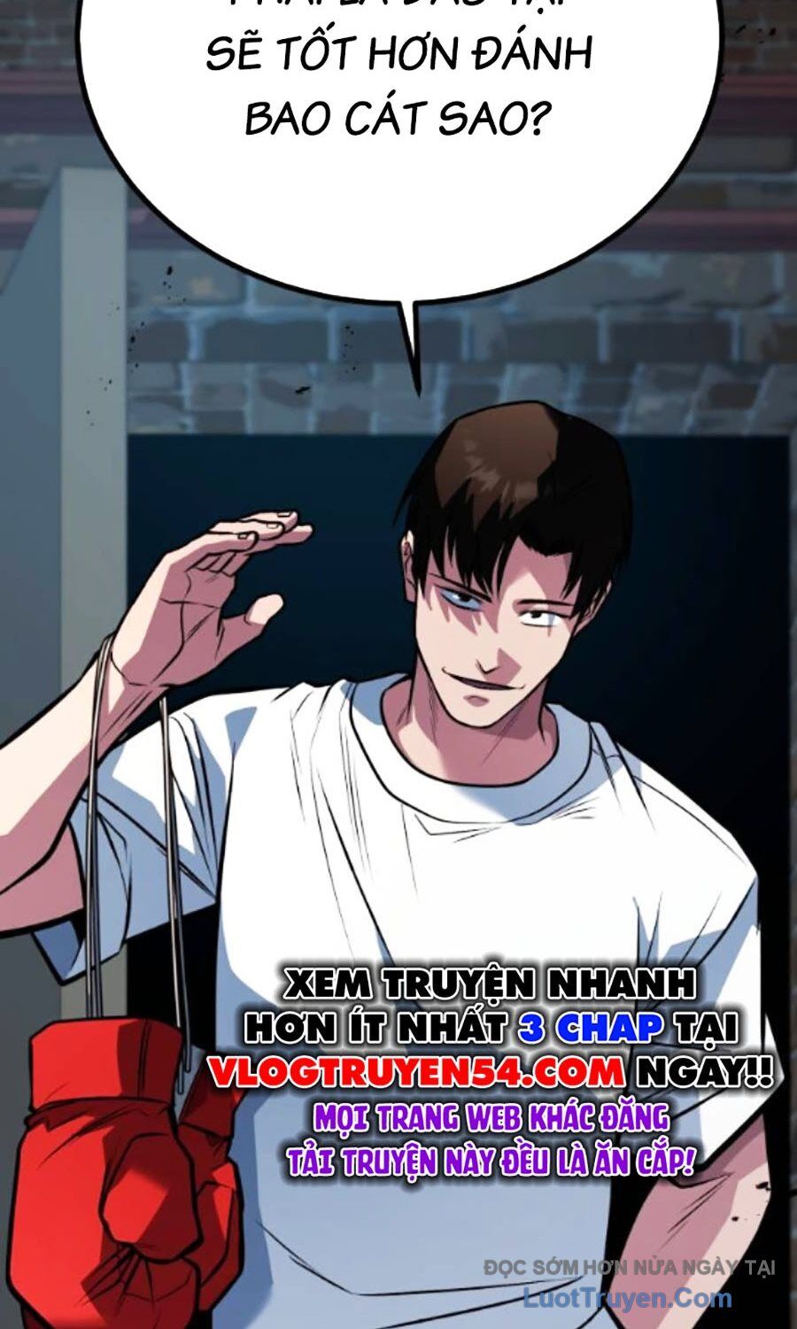 Bạo Lực Vương Chapter 70 - Trang 2