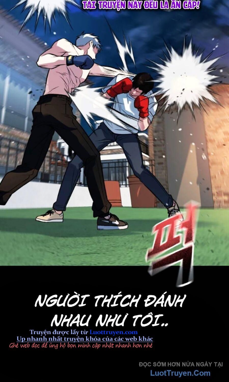 Bạo Lực Vương Chapter 70 - Trang 2