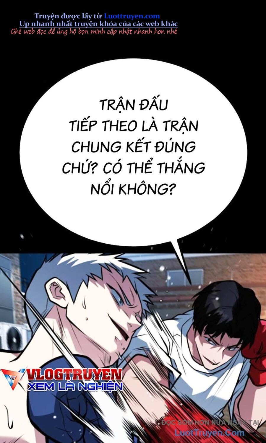 Bạo Lực Vương Chapter 70 - Trang 2