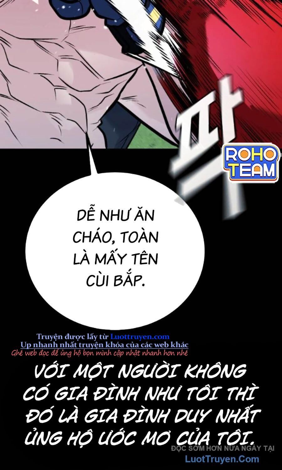 Bạo Lực Vương Chapter 70 - Trang 2