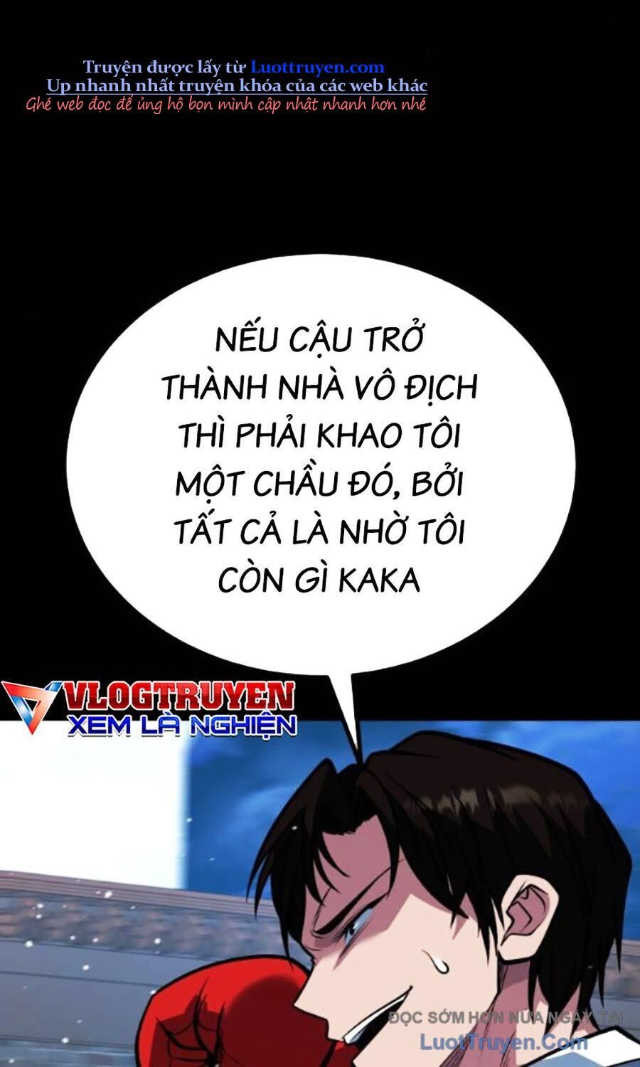 Bạo Lực Vương Chapter 70 - Trang 2