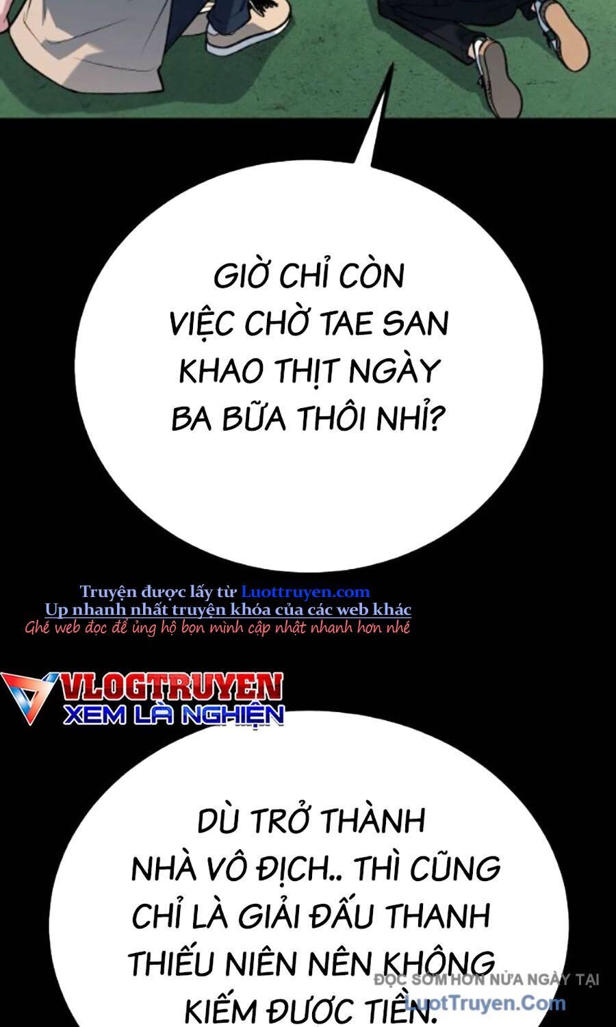 Bạo Lực Vương Chapter 70 - Trang 2