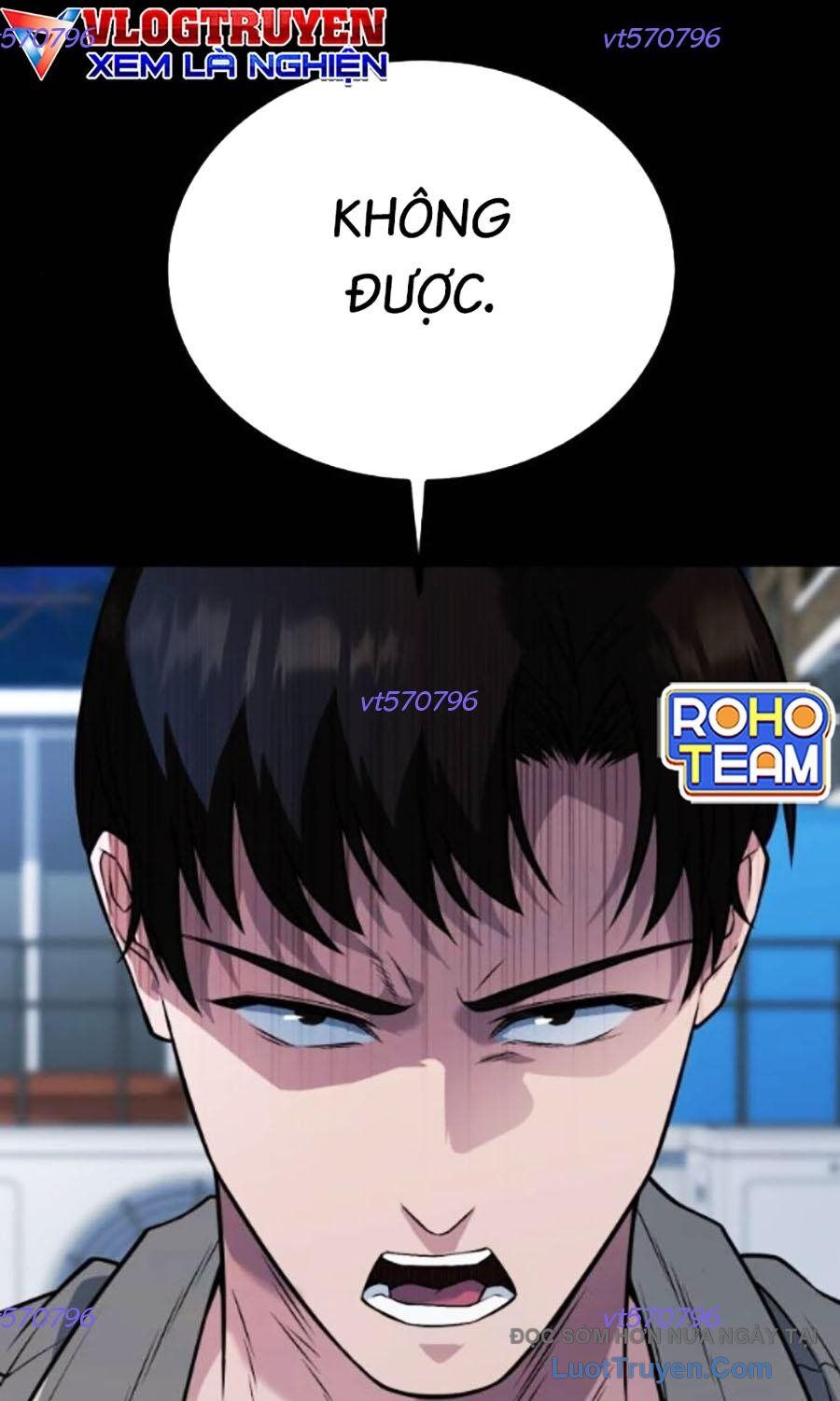 Bạo Lực Vương Chapter 70 - Trang 2