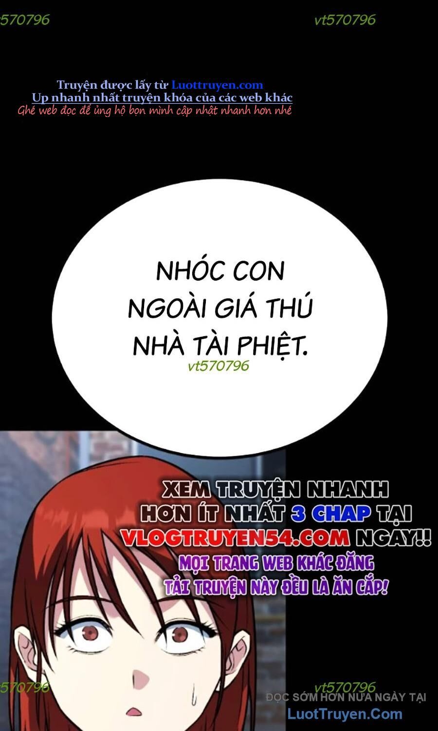 Bạo Lực Vương Chapter 70 - Trang 2