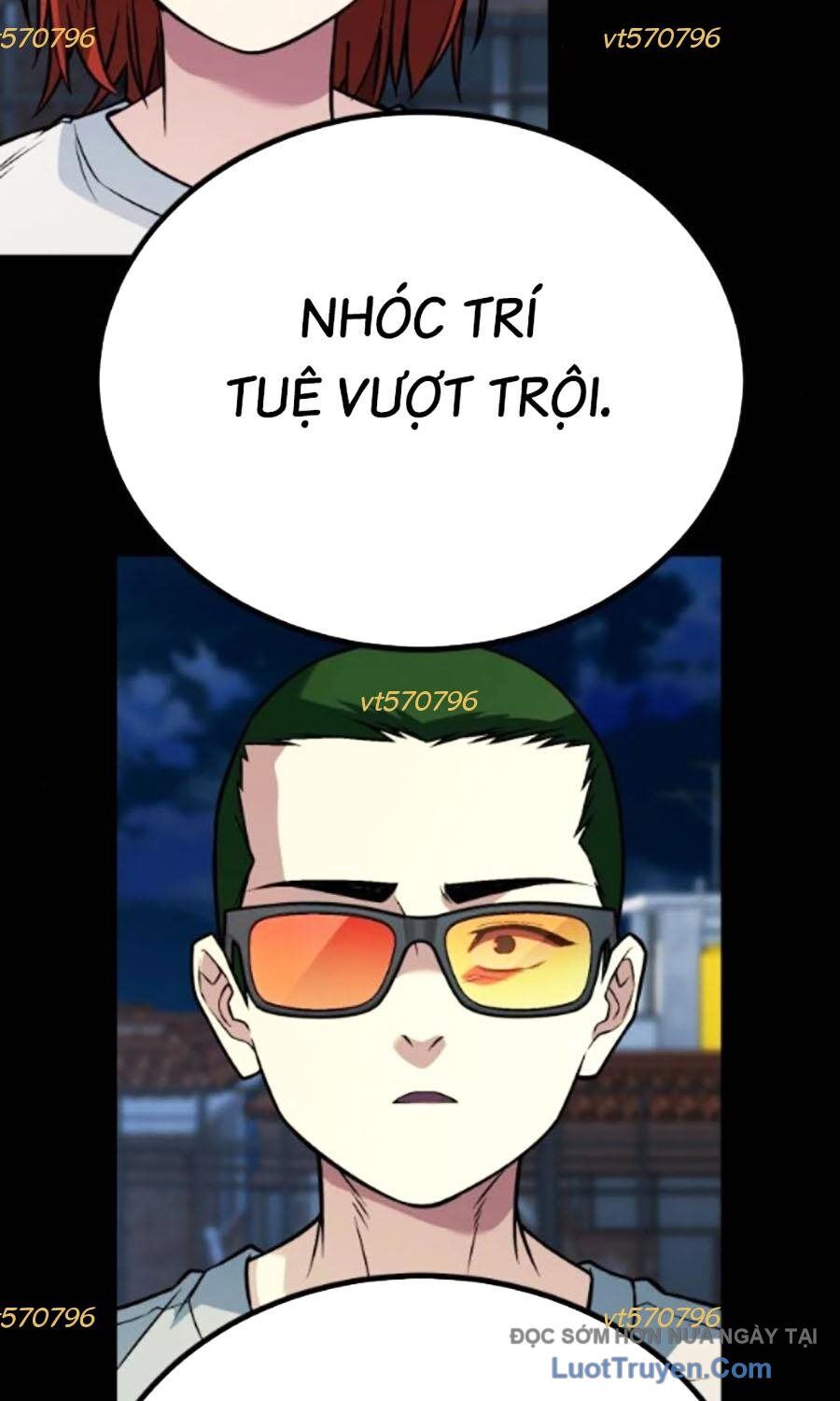 Bạo Lực Vương Chapter 70 - Trang 2