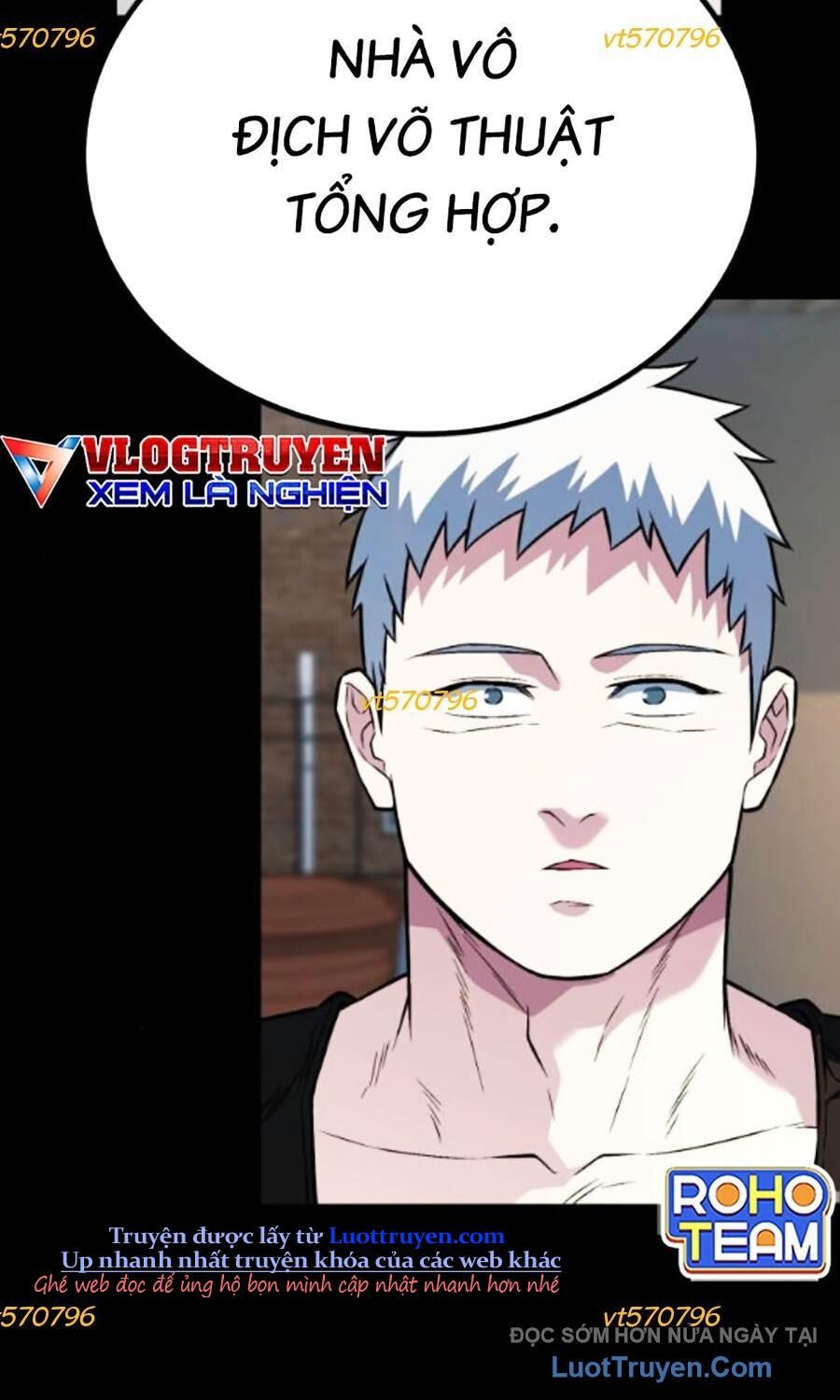 Bạo Lực Vương Chapter 70 - Trang 2