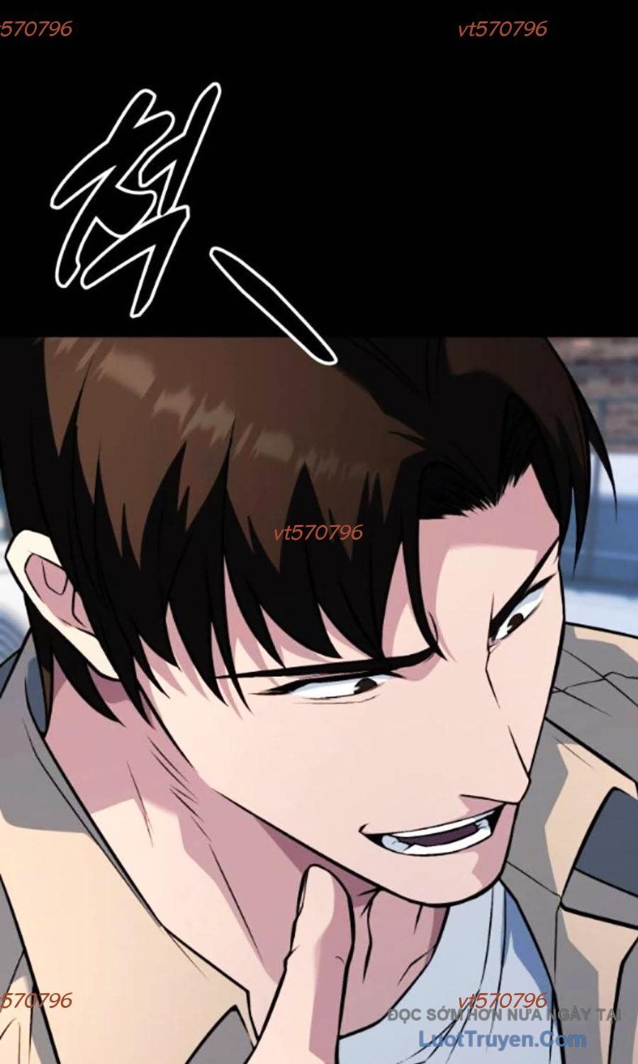Bạo Lực Vương Chapter 70 - Trang 2