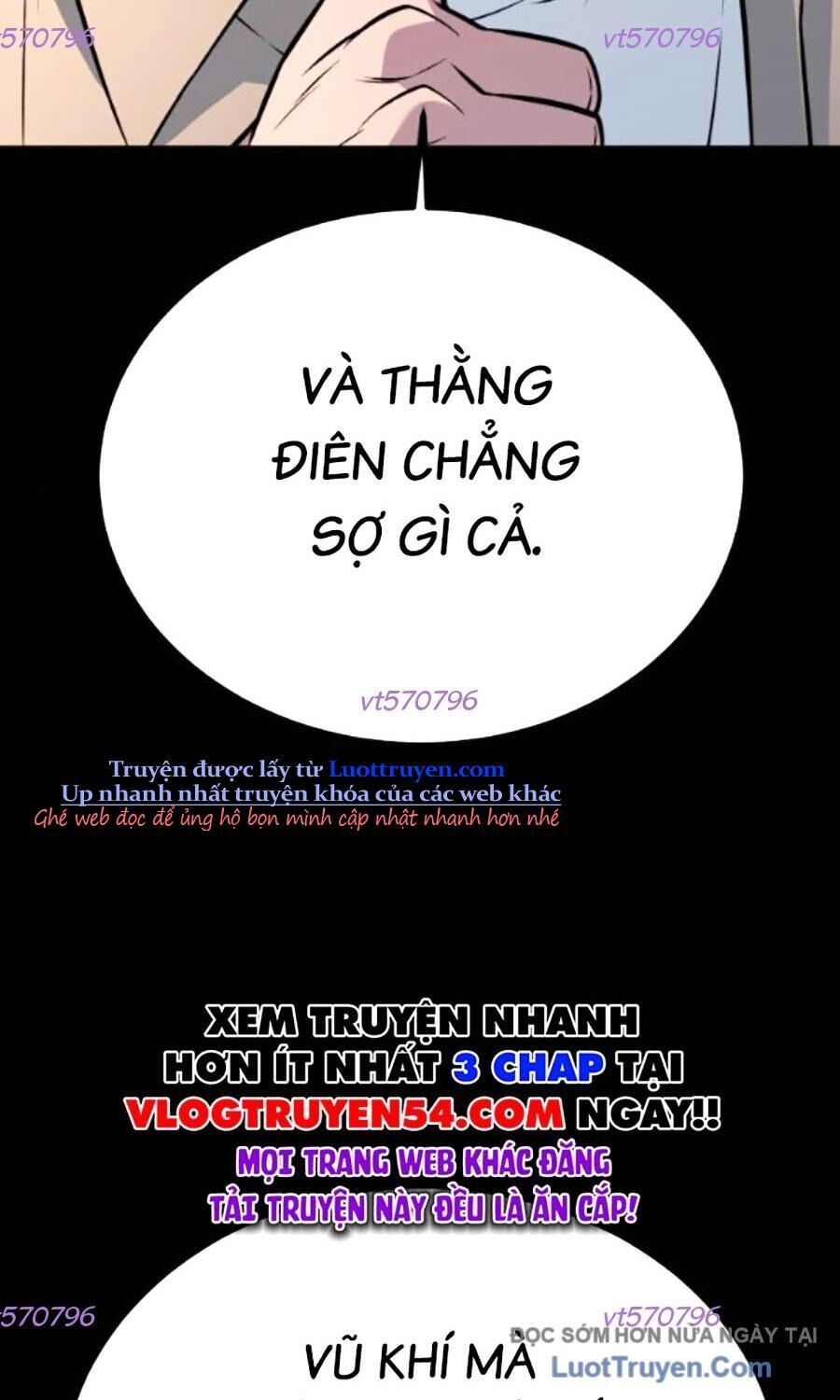 Bạo Lực Vương Chapter 70 - Trang 2