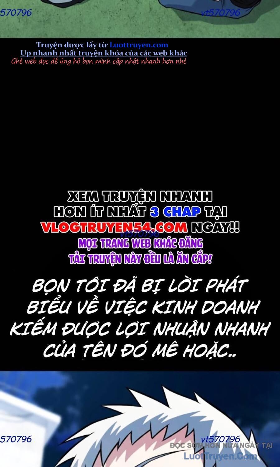 Bạo Lực Vương Chapter 70 - Trang 2