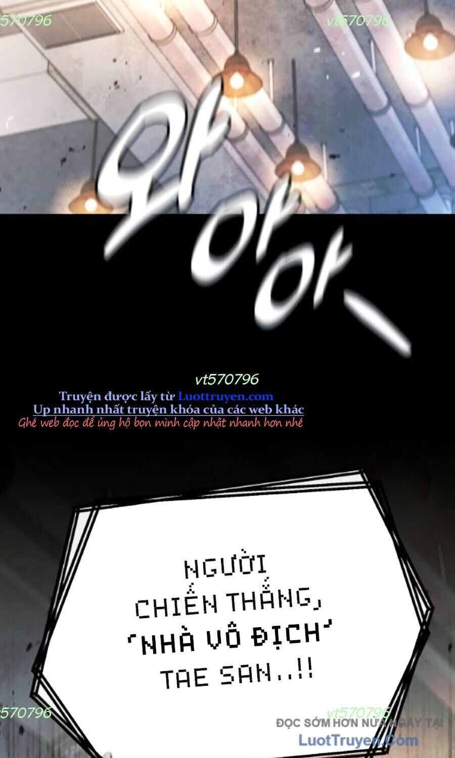 Bạo Lực Vương Chapter 70 - Trang 2